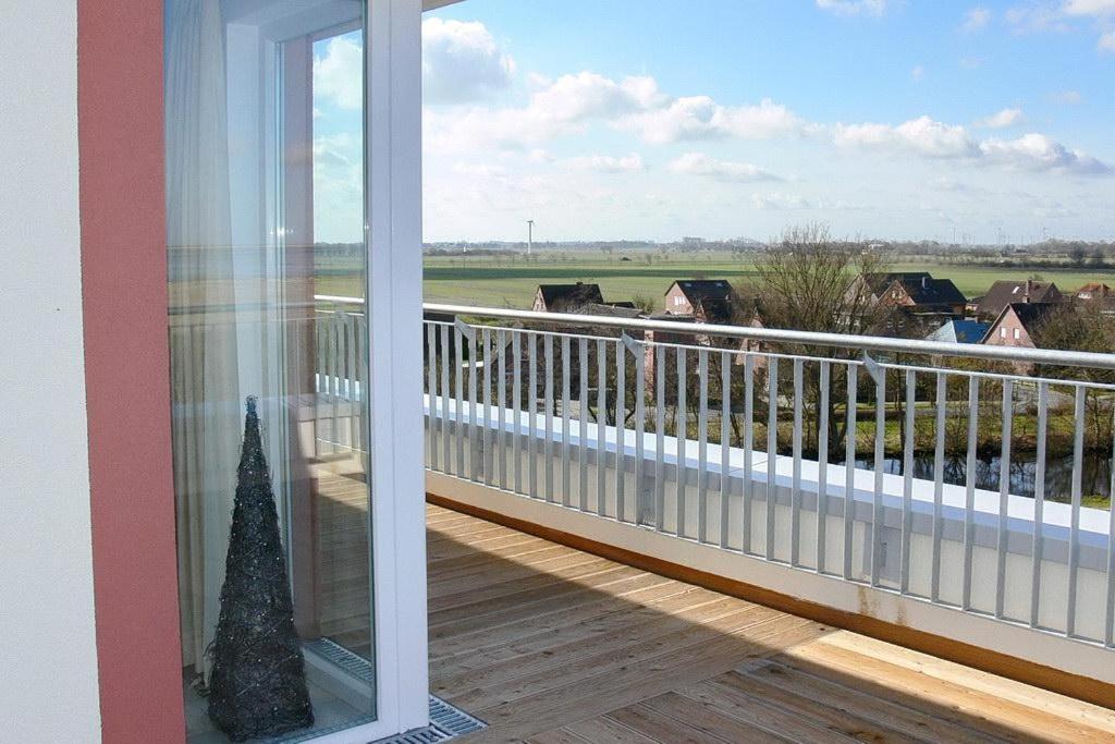 Nordseeresort Friesland Nordseeresort Friesland 51-5 Schillig Exteriör bild